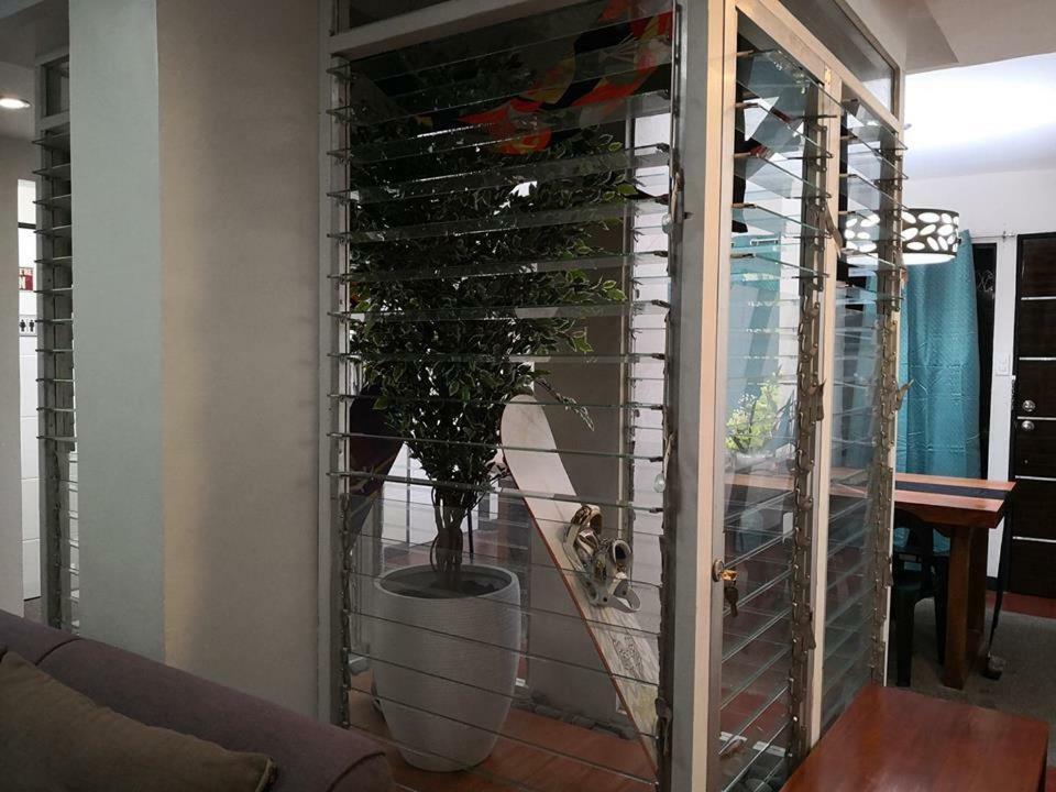 Anabelle Residence Dumaguete City Eksteriør bilde