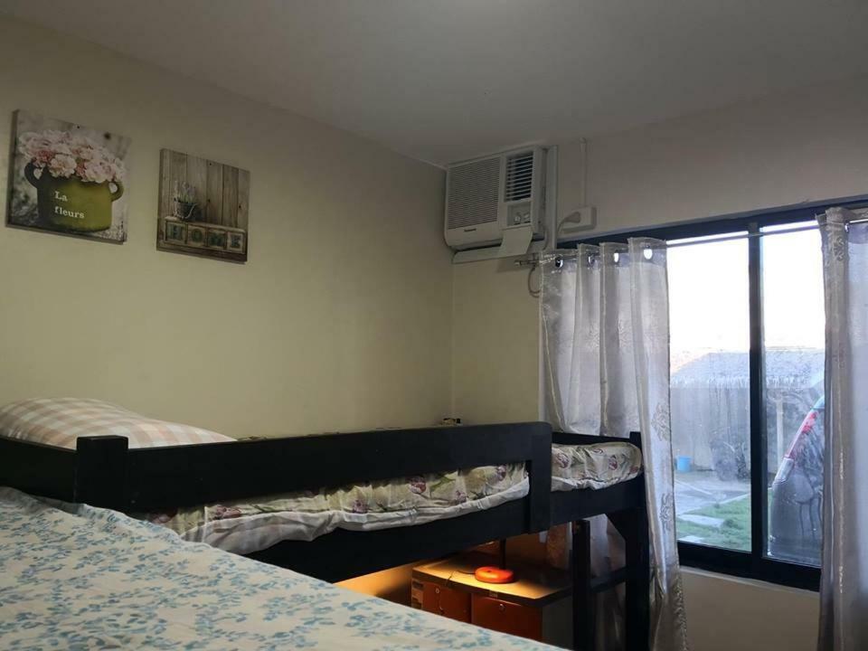 Anabelle Residence Dumaguete City Eksteriør bilde