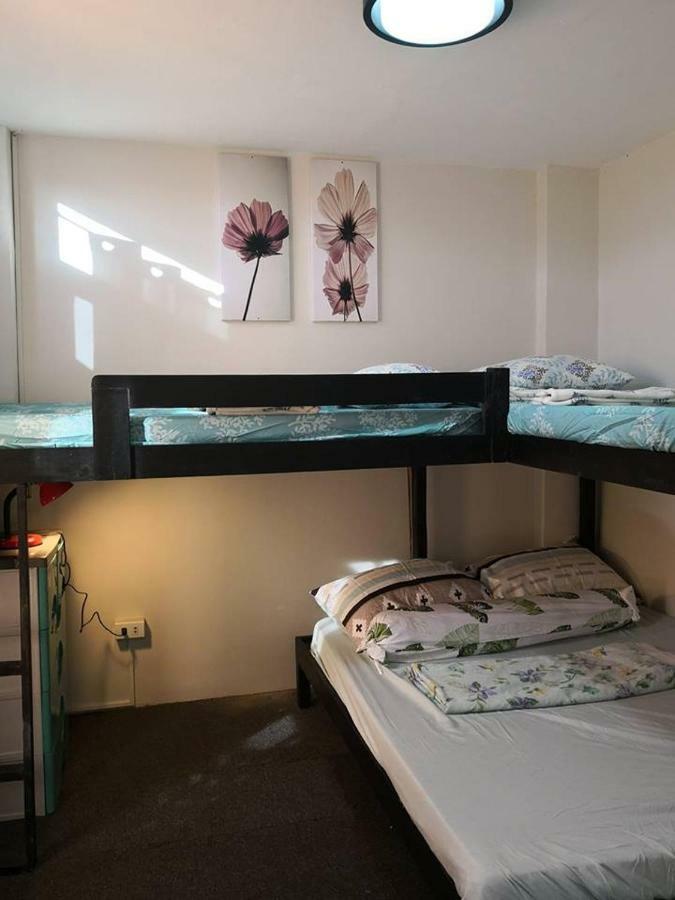Anabelle Residence Dumaguete City Eksteriør bilde