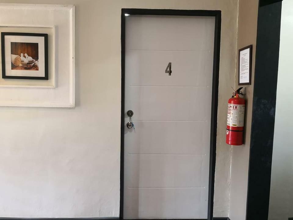 Anabelle Residence Dumaguete City Eksteriør bilde